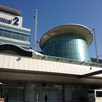 羽田空港